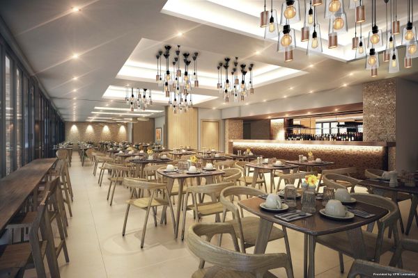 Hotel Arbor City (London)